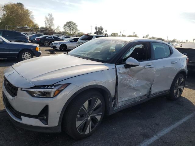 POLESTAR 2 2023 with VIN YSMED3KA4PL135447 - Photo from auction