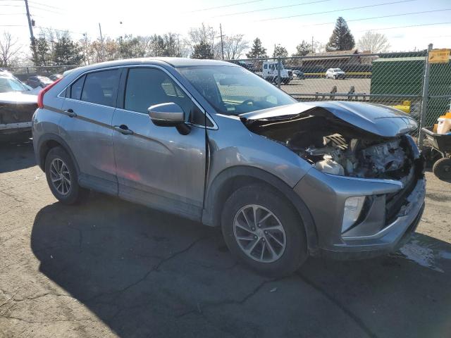 Photo 4 from auction – 2020 MITSUBISHI ECLIPSE CR with VIN JA4AT3AA4LZ024736