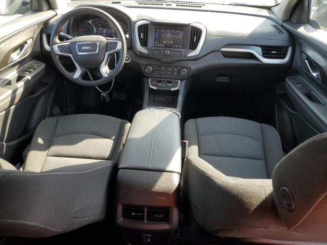 Photo 8 from auction – 2022 GMC TERRAIN SL with VIN 3GKALMEV7NL239048