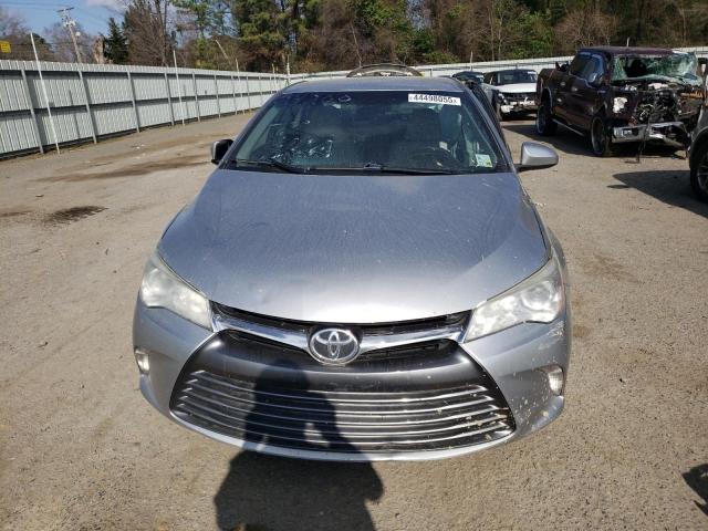 Photo 5 from auction – 2017 TOYOTA CAMRY LE with VIN 4T1BF1FK3HU683060