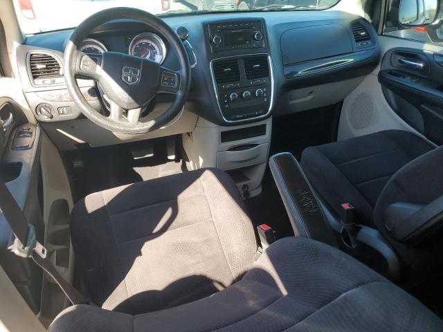 Photo 8 from auction – 2013 DODGE GRAND CARA with VIN 2C4RDGBGXDR795729