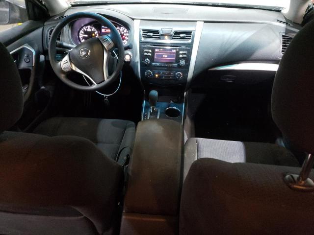 Photo 8 from auction – 2015 NISSAN ALTIMA 2.5 with VIN 1N4AL3AP2FC233206