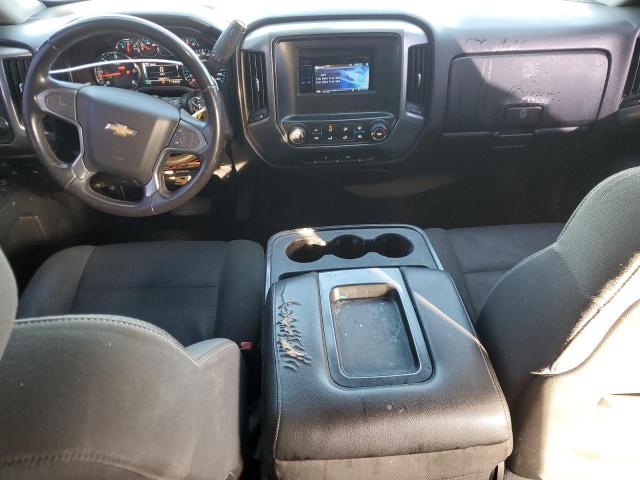 Photo 8 from auction – 2015 CHEVROLET SILVERADO with VIN 3GCUKREC9FG109161
