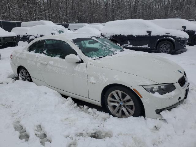 Zdjęcie 4 z aukcji – 2011 BMW 328 I SULE z VIN WBADW7C55BE544920