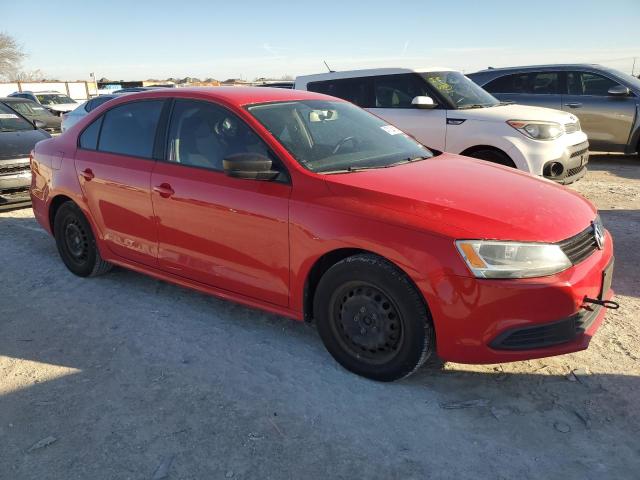 Photo 4 from auction – 2014 VOLKSWAGEN JETTA BASE with VIN 3VW2K7AJ6EM208775