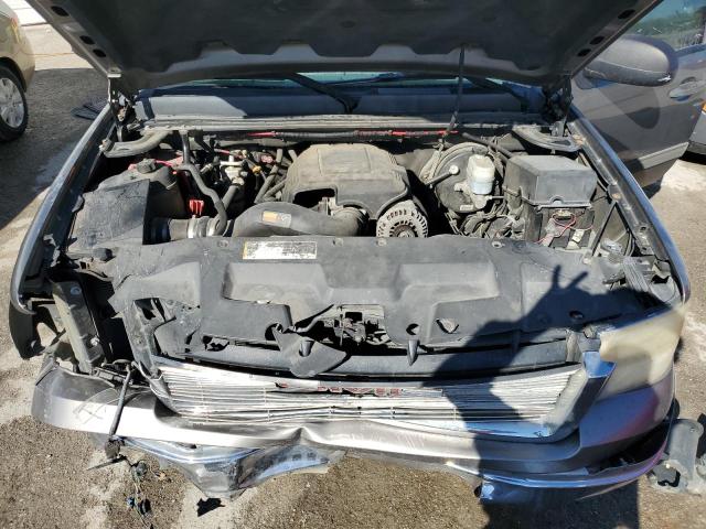Photo 11 from auction – 2008 GMC SIERRA C15 with VIN 1GTEC19058Z231571