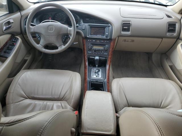 Photo 8 from auction – 2000 ACURA 3.2TL with VIN 19UUA5672YA066928