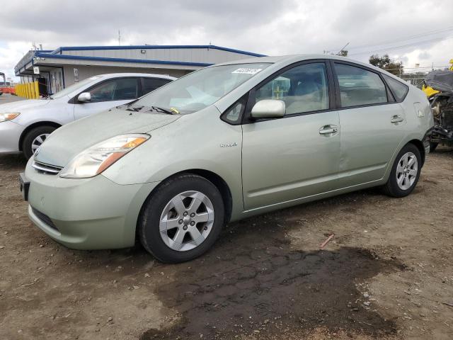 Photo 1 from auction – 2009 TOYOTA PRIUS with VIN JTDKB20U197820934