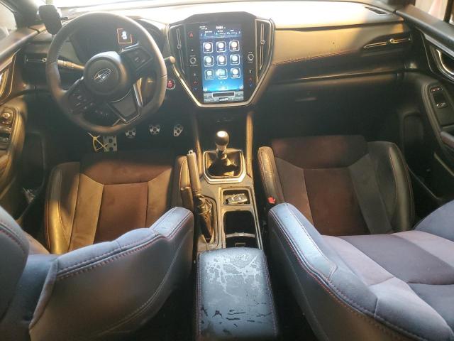 Photo 8 from auction – 2023 SUBARU WRX with VIN JF1VBAL62P9817472