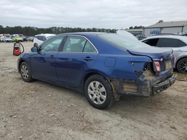 Фото 2 с аукциона – 2011 TOYOTA CAMRY BASE с VIN 4T1BF3EK4BU582579