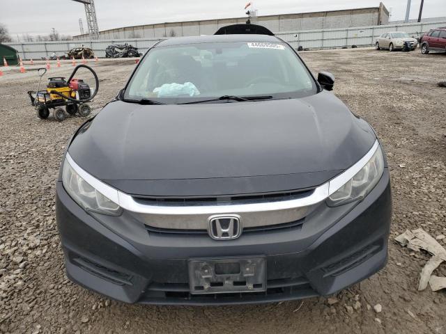 Photo 5 from auction – 2017 HONDA CIVIC LX with VIN 19XFC2F58HE082210