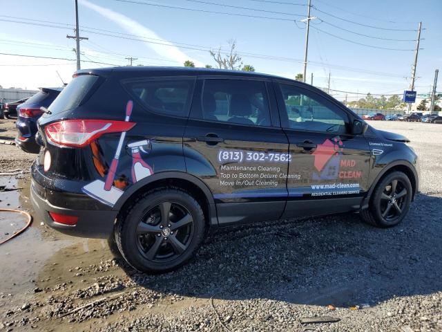 Photo 3 from auction – 2016 FORD ESCAPE S with VIN 1FMCU0F7XGUB89972