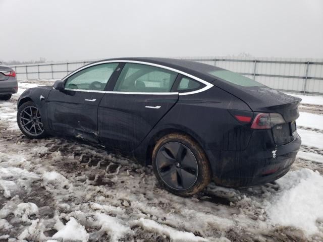 Photo 2 from auction – 2020 TESLA MODEL 3 with VIN 5YJ3E1EA5LF796577