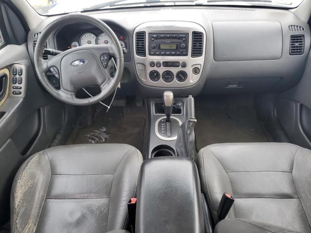 Photo 8 from auction – 2005 FORD ESCAPE XLT with VIN 1FMCU93105KD99221