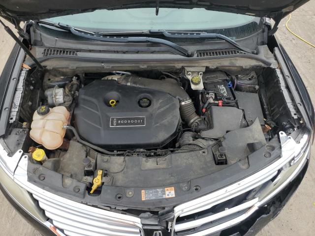 Foto 12 de la subasta – 2015 LINCOLN MKC con VIN 5LMCJ1A9XFUJ03417