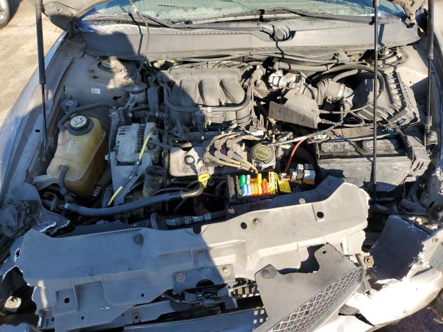 Photo 11 from auction – 2005 FORD TAURUS SEL with VIN 1FAFP56225A256109