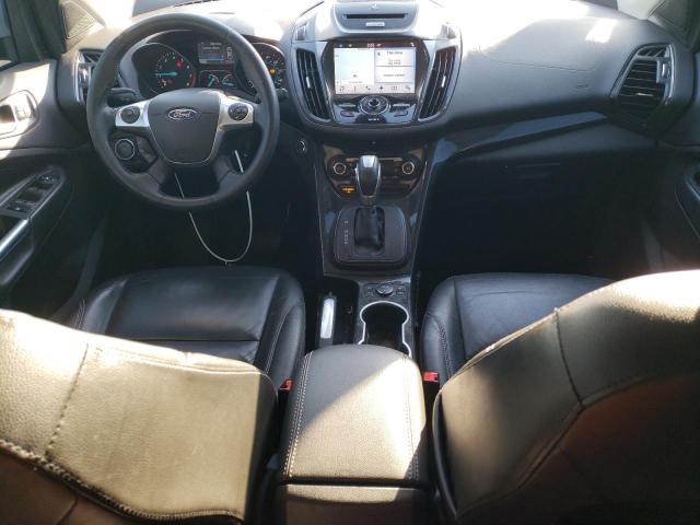 Photo 8 from auction – 2016 FORD ESCAPE TIT with VIN 1FMCU9J95GUA25090