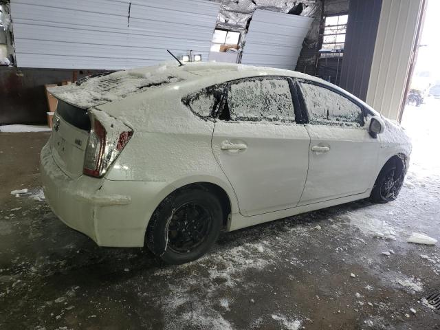 Photo 3 from auction – 2014 TOYOTA PRIUS with VIN JTDKN3DU4E0389922