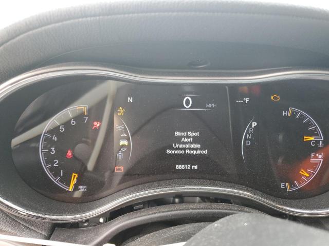 Photo 9 from auction – 2018 JEEP GRAND CHER with VIN 1C4RJEBG7JC204886