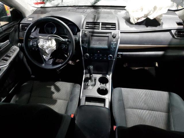 Photo 8 from auction – 2017 TOYOTA CAMRY LE with VIN 4T1BF1FK2HU342457