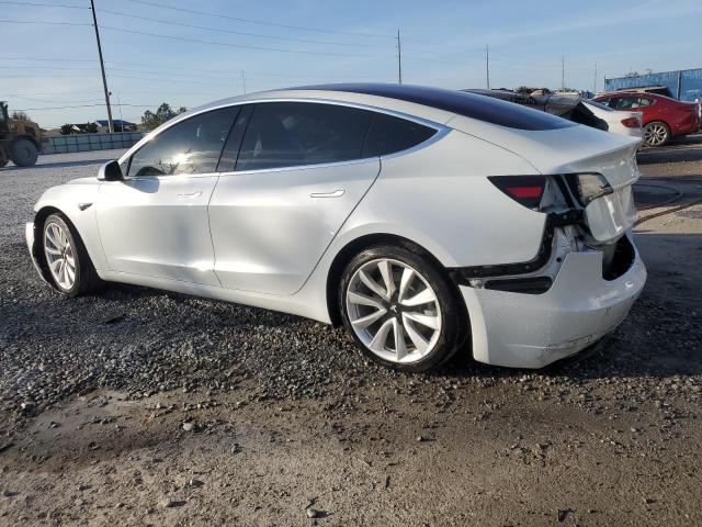 Photo 2 from auction – 2018 TESLA MODEL 3 with VIN 5YJ3E1EA4JF154705