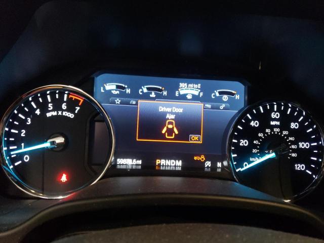 Photo 9 from auction – 2020 FORD EXPEDITION with VIN 1FMJU1JTXLEA33534