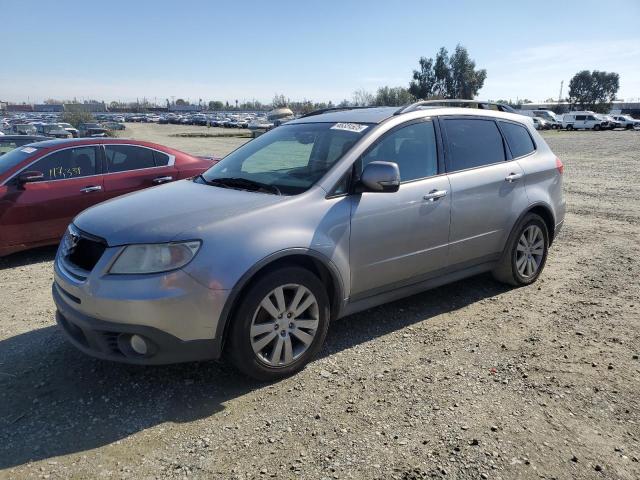 Photo 1 from auction – 2009 SUBARU TRIBECA LI with VIN 4S4WX98D694401362