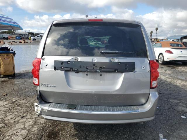 Foto 6 de la subasta – 2016 DODGE GRAND CARA con VIN 2C4RDGEG8GR312836