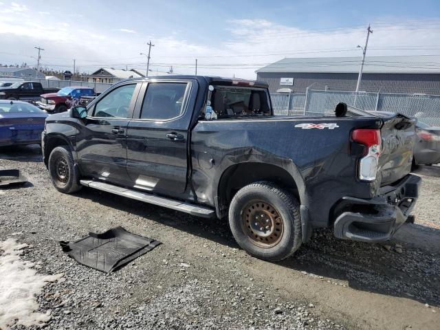 Photo 2 from auction – 2019 CHEVROLET SILVERADO with VIN 1GCUYEED1KZ320171