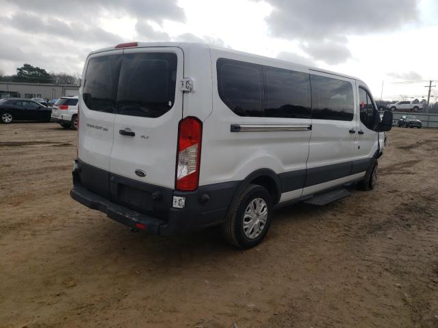 Photo 3 from auction – 2019 FORD TRANSIT T- with VIN 1FBZX2YM5KKA47333