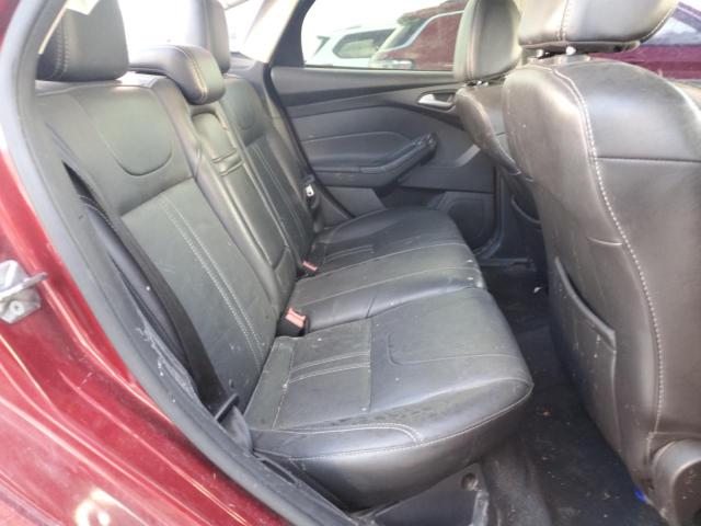 Photo 10 from auction – 2013 FORD FOCUS SE with VIN 1FADP3F26DL232796