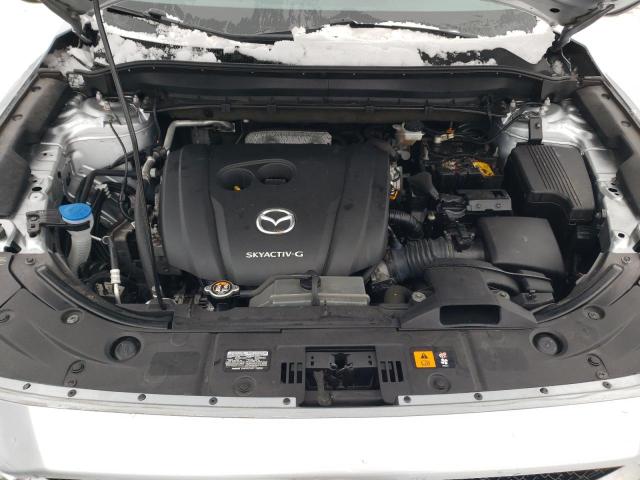 Photo 12 from auction – 2020 MAZDA CX-5 GRAND with VIN JM3KFBDM0L0767391