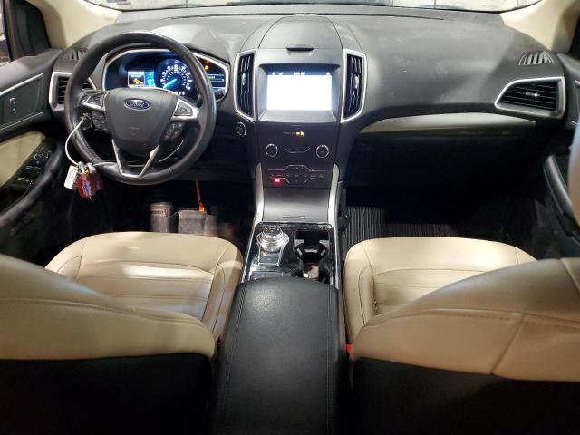 Photo 8 from auction – 2019 FORD EDGE SEL with VIN 2FMPK3J97KBB00696