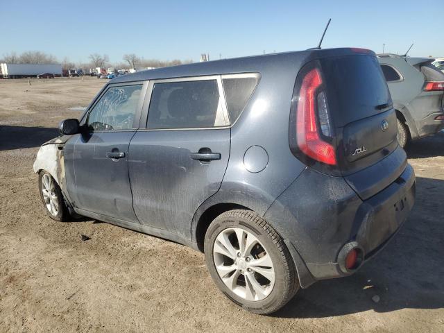 Photo 2 from auction – 2016 KIA SOUL + with VIN KNDJP3A59G7311715