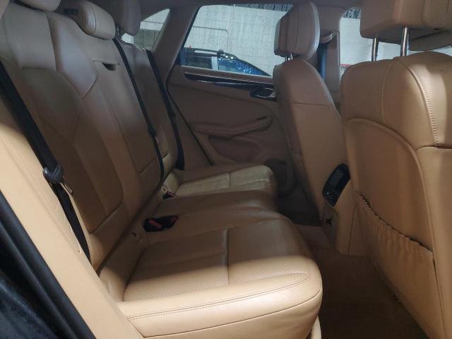 Photo 11 from auction – 2015 PORSCHE MACAN S with VIN WP1AB2A54FLB71733