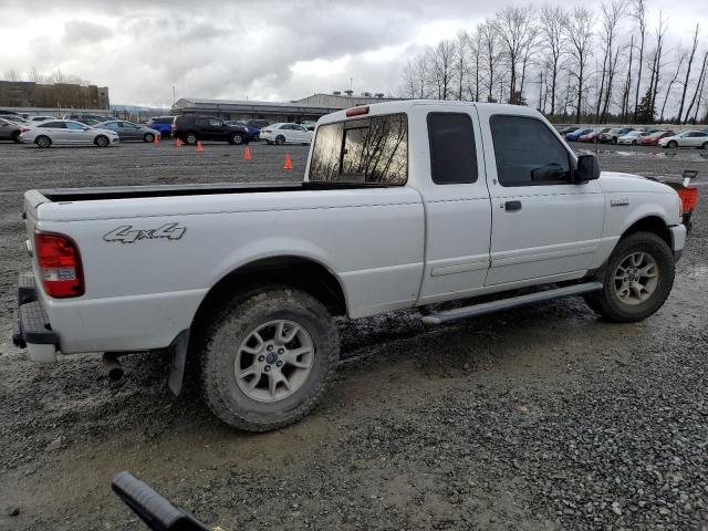 Photo 3 from auction – 2007 FORD RANGER SUP with VIN 1FTYR15E67PA23707