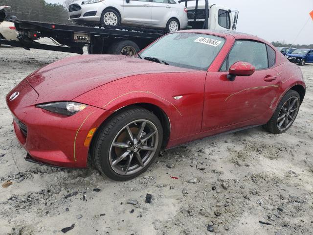 MAZDA MX-5 MIATA 2020 with VIN JM1NDAM75L0412491 - Photo from auction