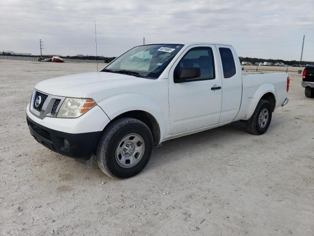NISSAN FRONTIER S 2013 with VIN 1N6BD0CT4DN730874 - Photo from auction