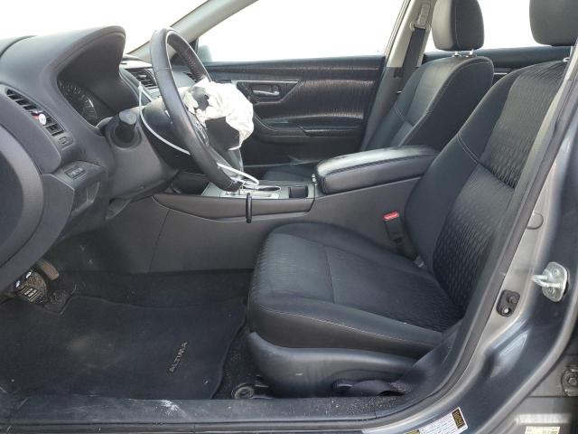 Photo 7 from auction – 2017 NISSAN ALTIMA 2.5 with VIN 1N4AL3AP1HC285932