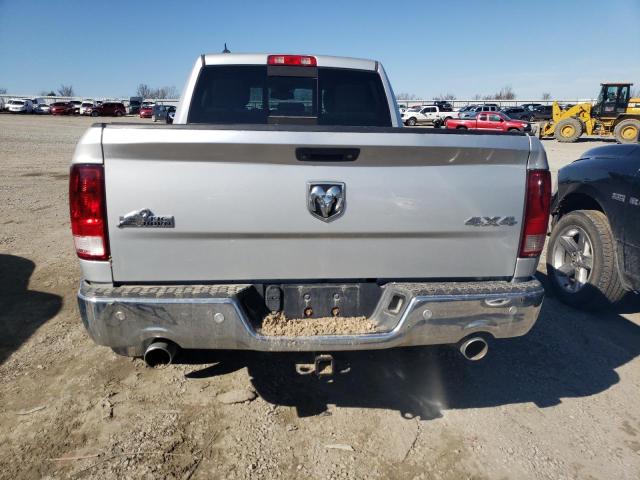 Снимка 6 от търг – 2014 RAM 1500 SLT с VIN 1C6RR7GT2ES303144