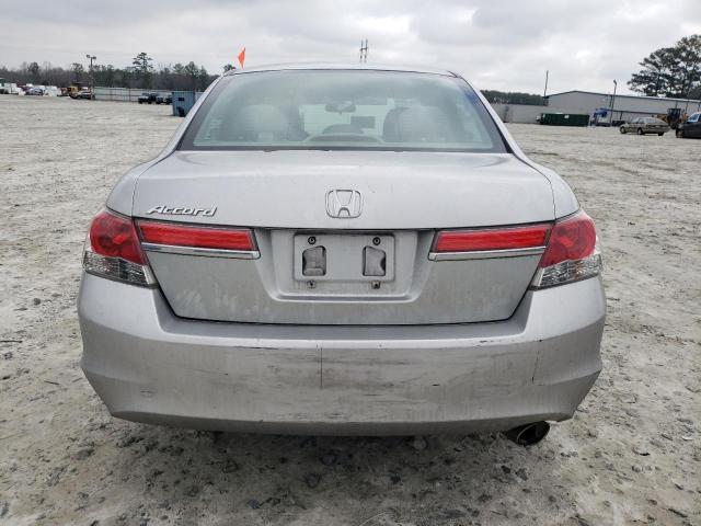 Photo 6 from auction – 2012 HONDA ACCORD LX with VIN 1HGCP2F34CA016305