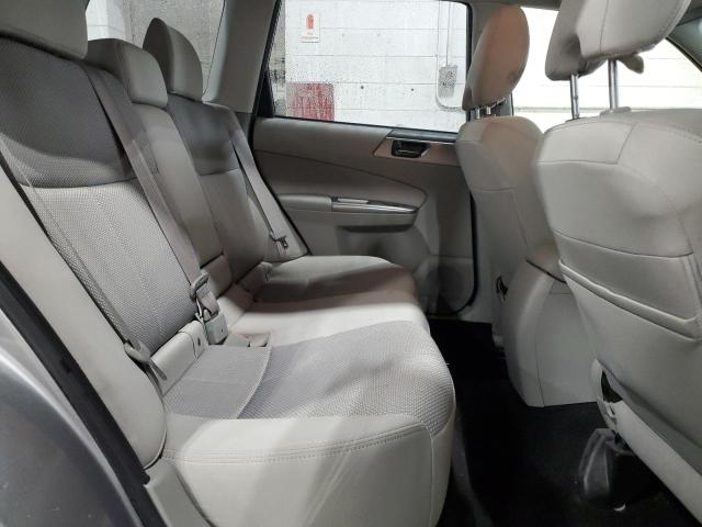 Photo 11 from auction – 2011 SUBARU FORESTER 2 with VIN JF2SHBBCXBH753383