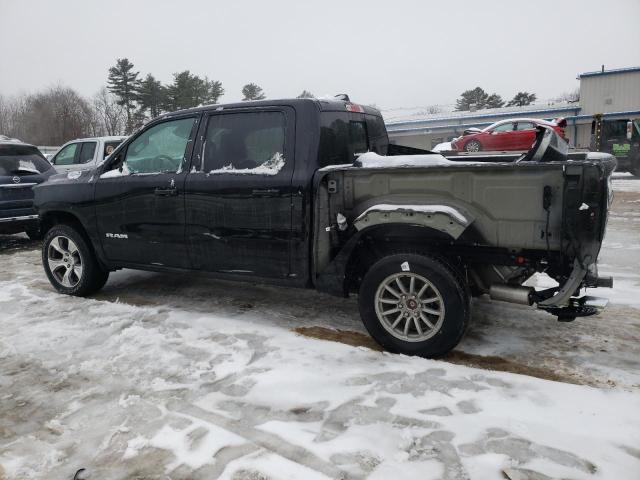 Photo 2 from auction – 2023 RAM 1500 LARAM with VIN 1C6SRFJT9PN584297