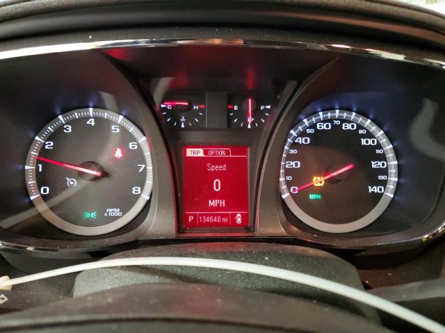 Foto 9 de la subasta – 2013 GMC TERRAIN SL con VIN 2GKFLXE34D6408242