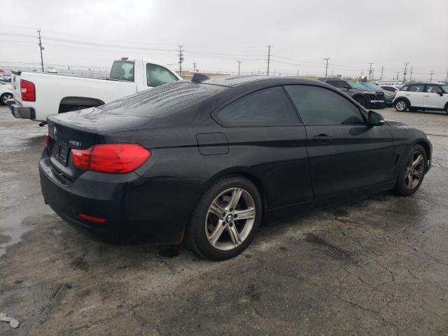 Photo 3 from auction – 2015 BMW 428 I with VIN WBA3N7C53FK223884