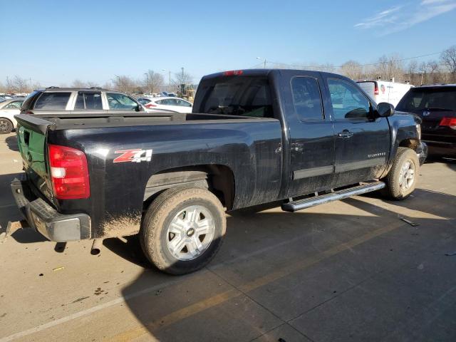 Photo 3 from auction – 2011 CHEVROLET SILVERADO with VIN 1GCRKTE32BZ161888
