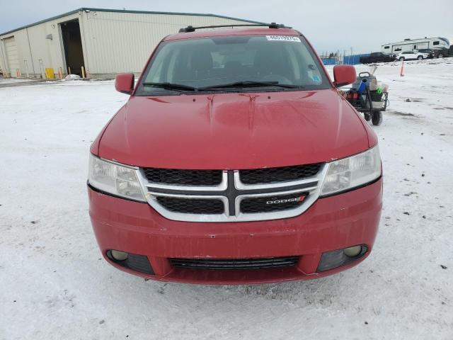 Photo 5 from auction – 2014 DODGE JOURNEY SE with VIN 3C4PDCAB9ET219490