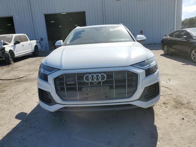 Photo 5 from auction – 2019 AUDI Q8 PREMIUM with VIN WA1BVAF15KD023926