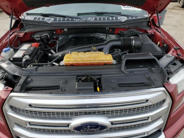 Photo 11 from auction – 2015 FORD F150 SUPER with VIN 1FTEW1EG8FFB80446
