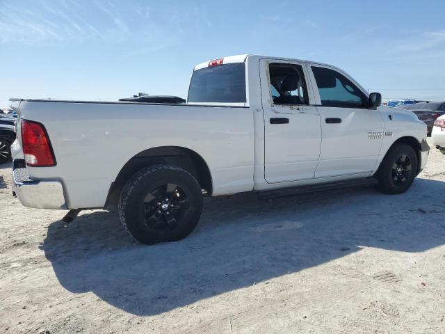 Photo 3 from auction – 2018 RAM 1500 ST with VIN 1C6RR6FTXJS188668